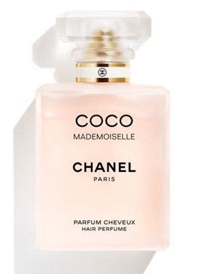 chanel perfume thebay